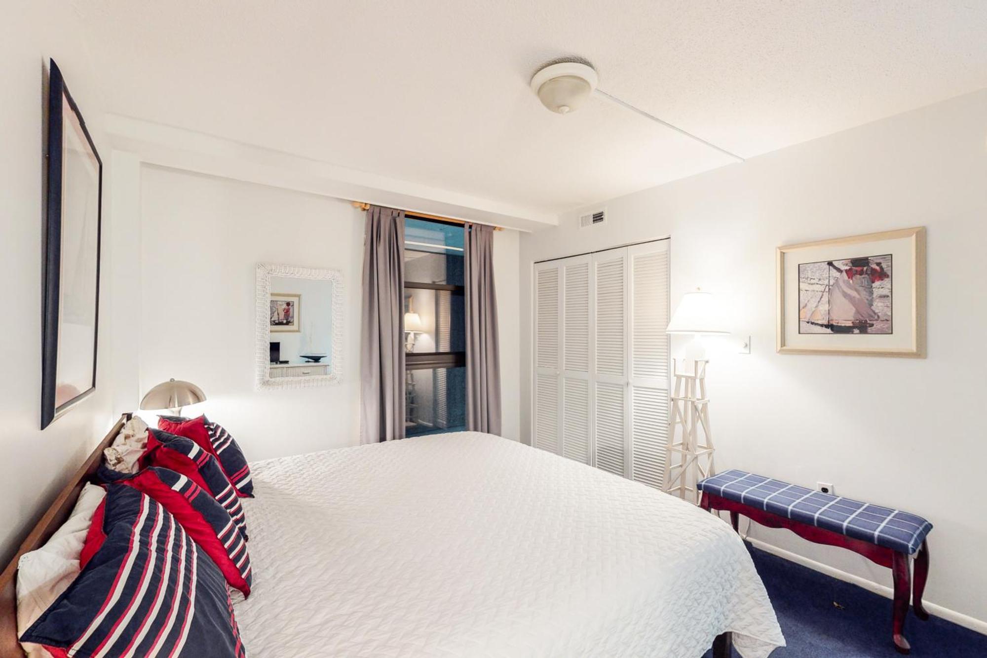 베다니 해변 Sea Colony Annapolis House III 빌라 객실 사진