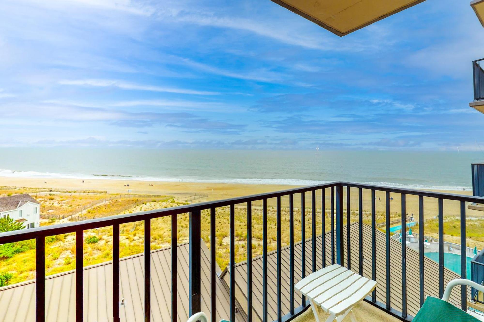 베다니 해변 Sea Colony Annapolis House III 빌라 객실 사진