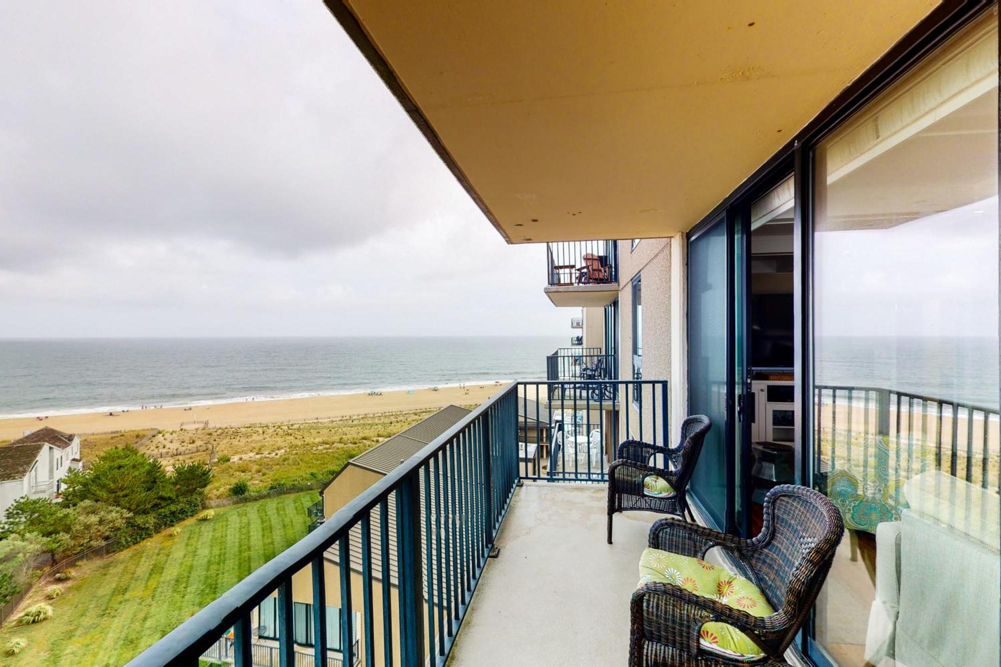 베다니 해변 Sea Colony Annapolis House III 빌라 객실 사진