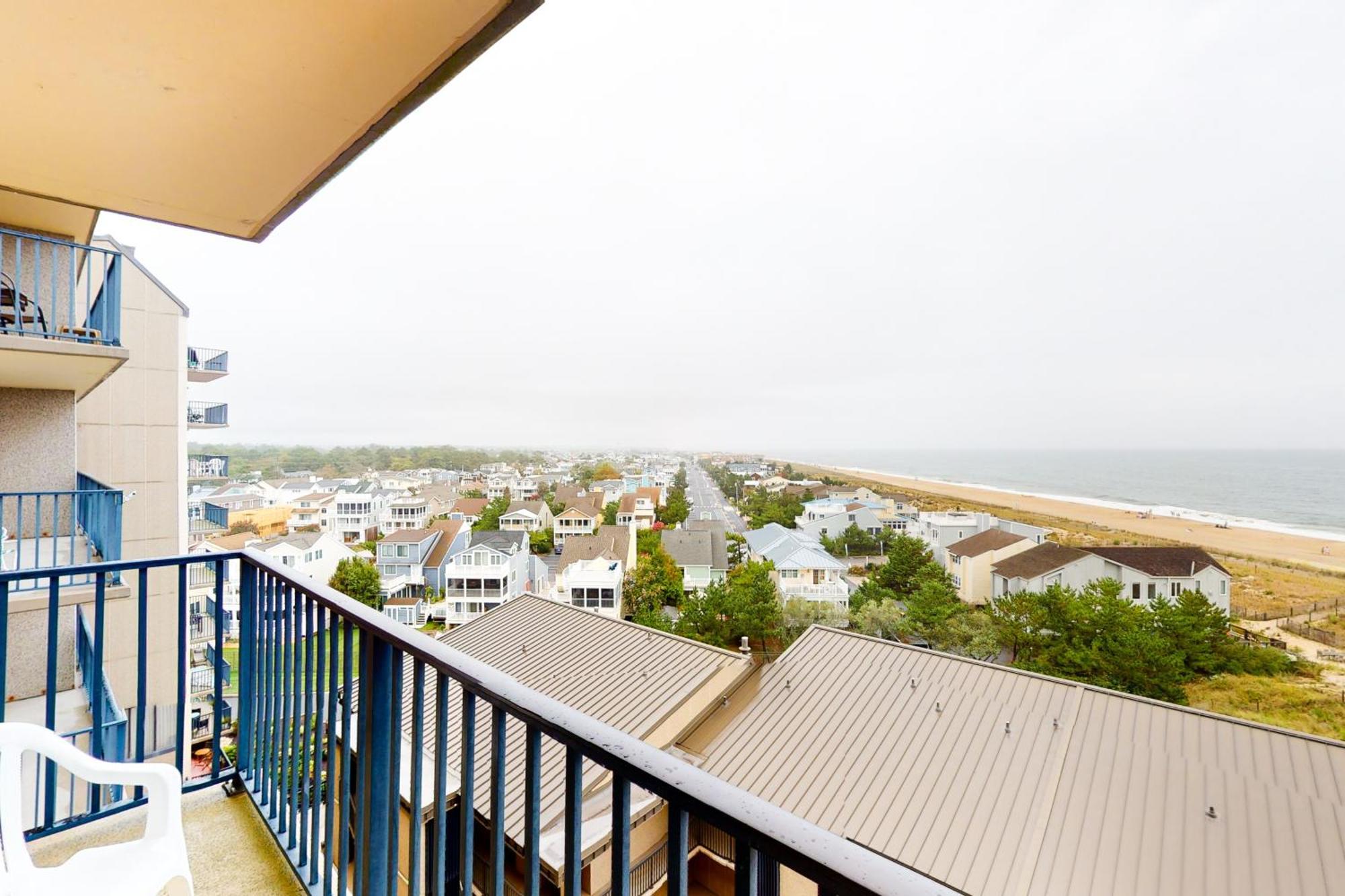 베다니 해변 Sea Colony Annapolis House III 빌라 객실 사진